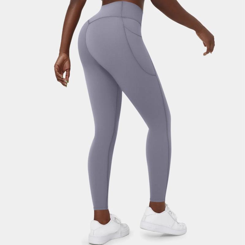 Ultra Sculpt High Waisted Leggings