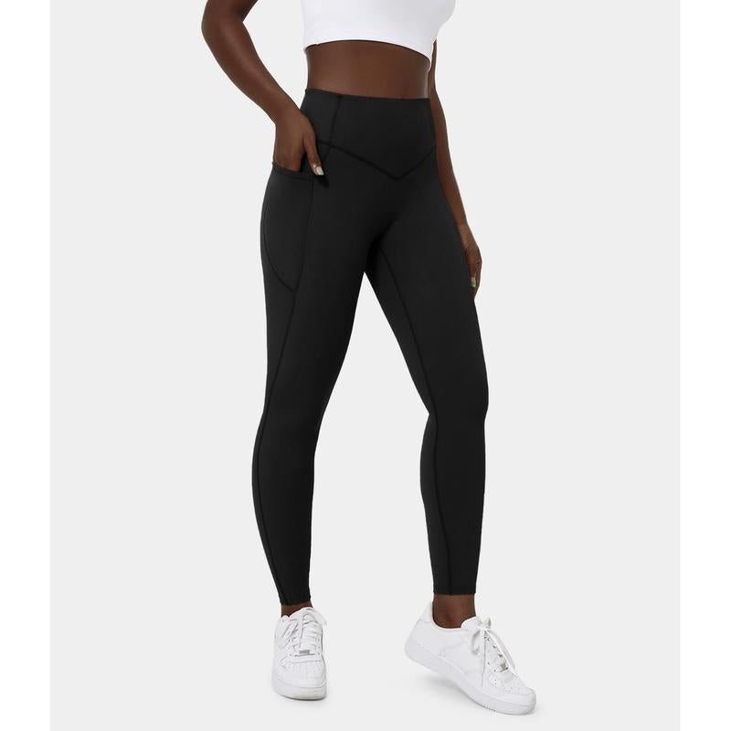 Ultra Sculpt High Waisted Leggings