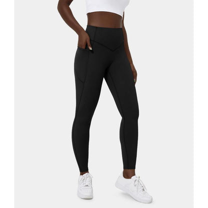 Ultra Sculpt High Waisted Leggings