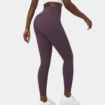 Ultra Sculpt High Waisted Leggings