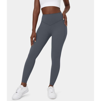 Ultra Sculpt High Waisted Leggings