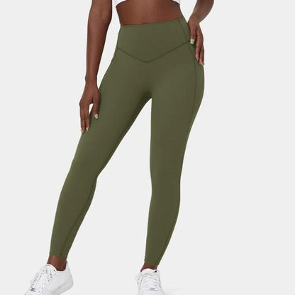 Ultra Sculpt High Waisted Leggings