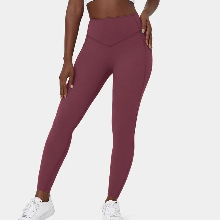 Ultra Sculpt High Waisted Leggings
