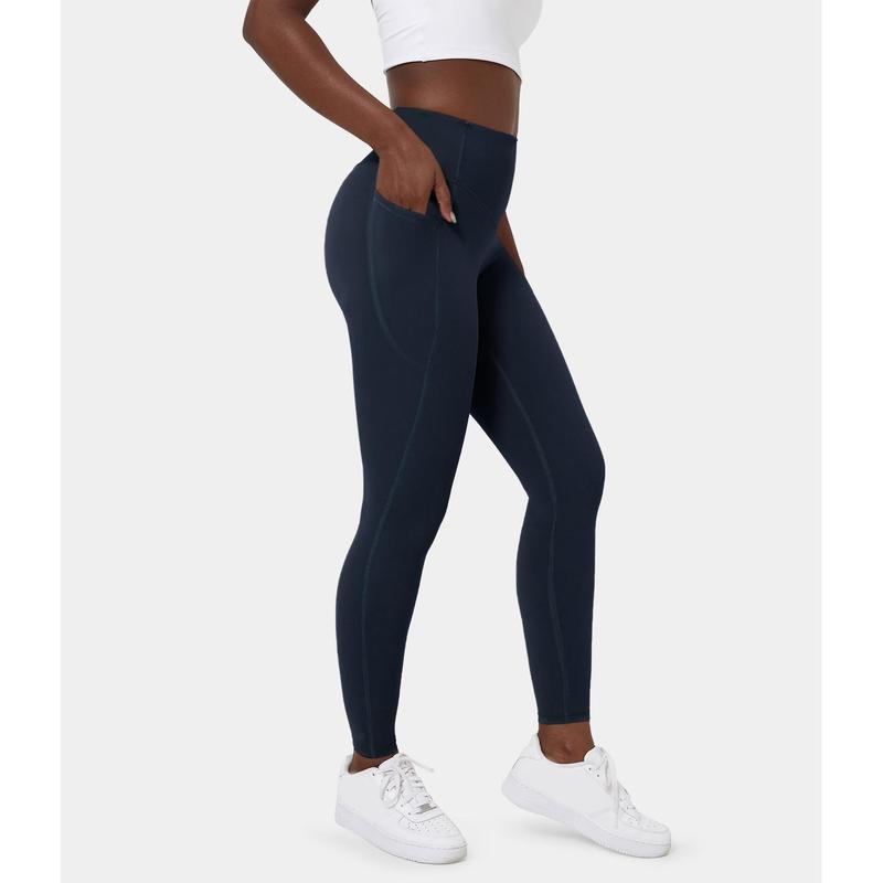 Ultra Sculpt High Waisted Leggings