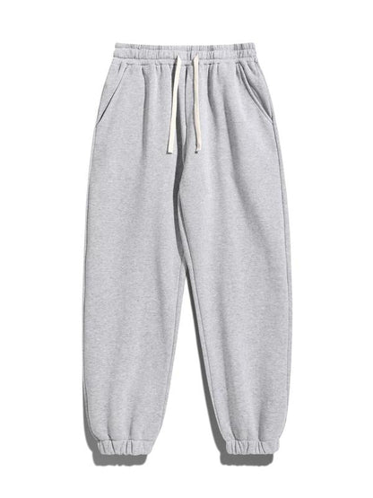 Regular Fit Baggy Sweatpants