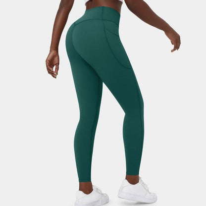Ultra Sculpt High Waisted Leggings