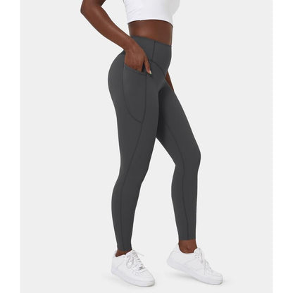 Ultra Sculpt High Waisted Leggings