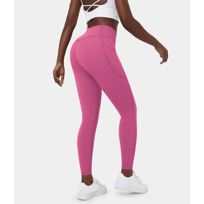 Ultra Sculpt High Waisted Leggings