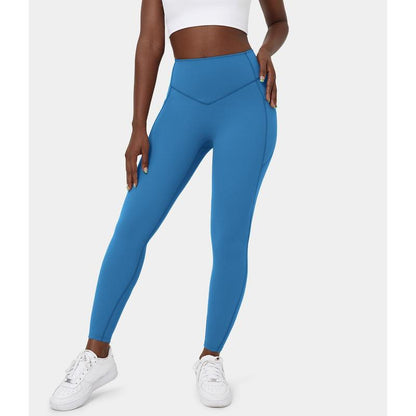 Ultra Sculpt High Waisted Leggings